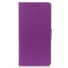 Flip Case Samsung Galaxy M23 5G Klassikko