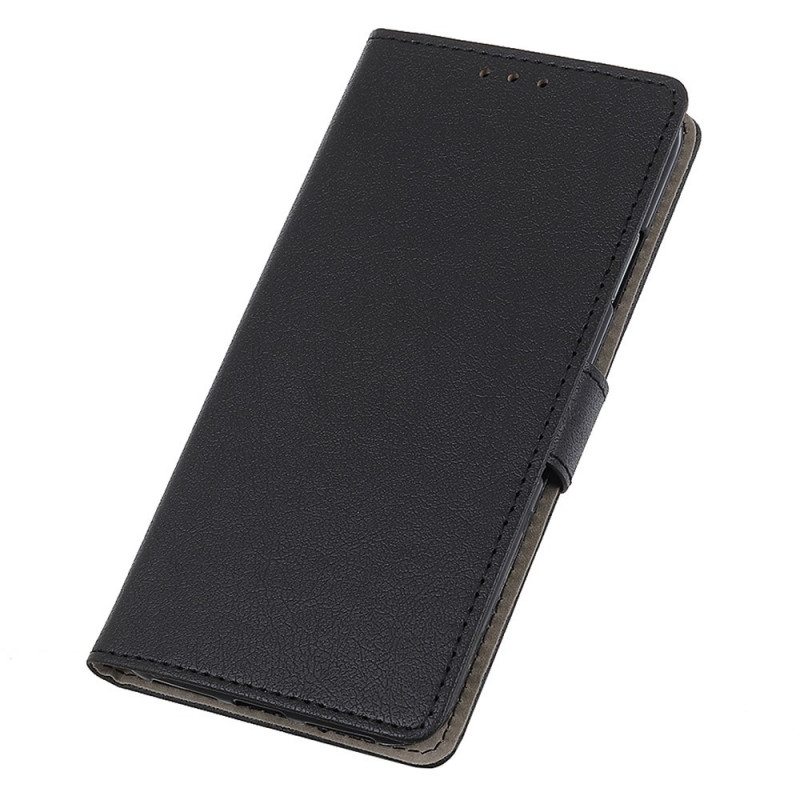 Flip Case Samsung Galaxy M23 5G Klassikko