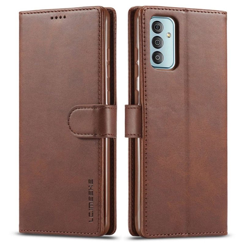 Flip Case Samsung Galaxy M23 5G Lc.imeeke