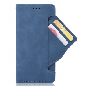 Flip Case Samsung Galaxy M23 5G Multi-card Premier Class