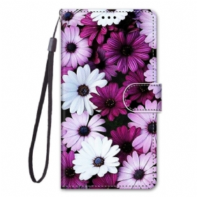 Kotelot Samsung Galaxy M23 5G Floral Wonder