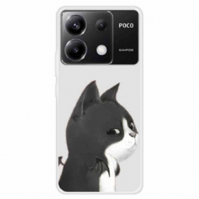 Poco X6 5g Cat