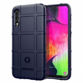 Case Samsung Galaxy A70 Kestävä Kilpi