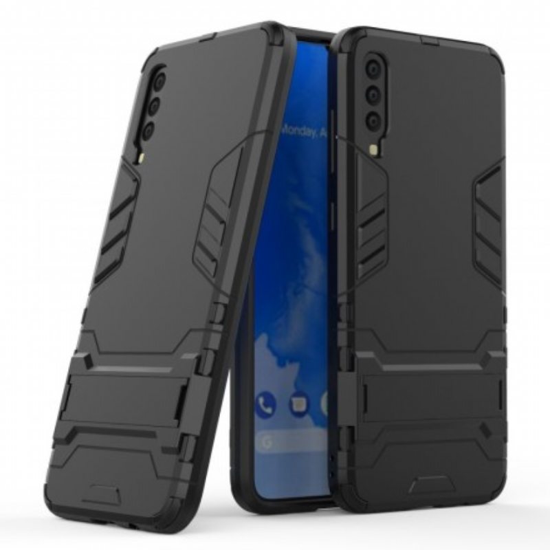 Case Samsung Galaxy A70 Ultra Resistant