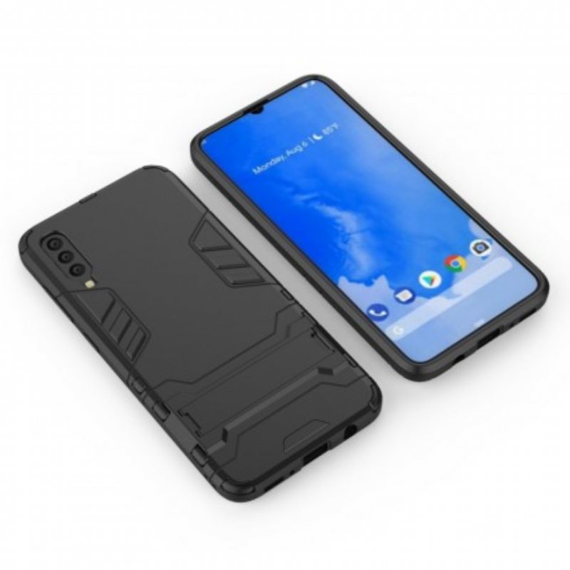 Case Samsung Galaxy A70 Ultra Resistant