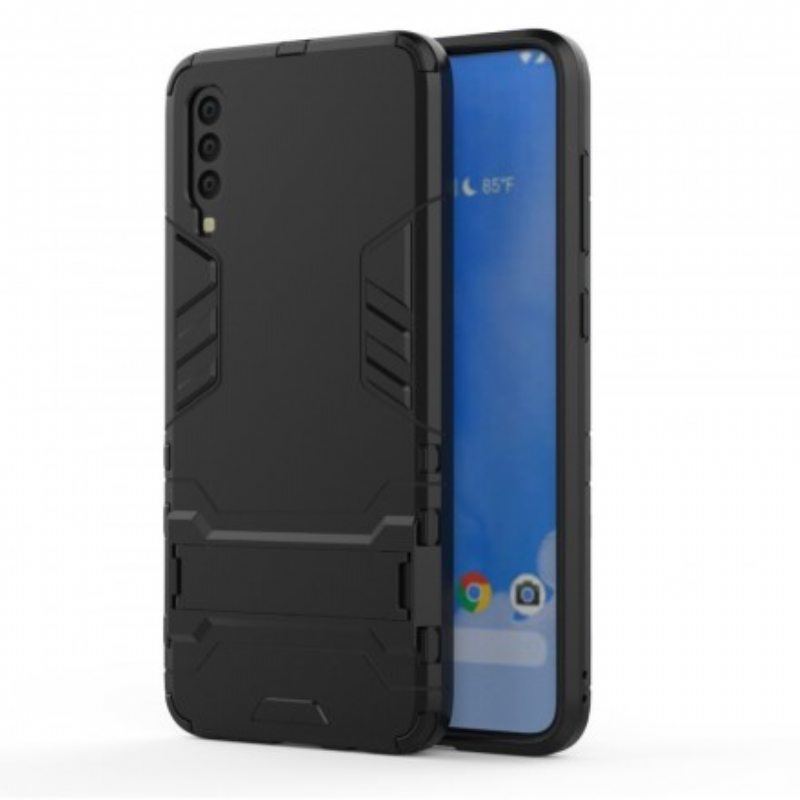 Case Samsung Galaxy A70 Ultra Resistant