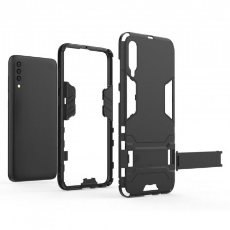 Case Samsung Galaxy A70 Ultra Resistant