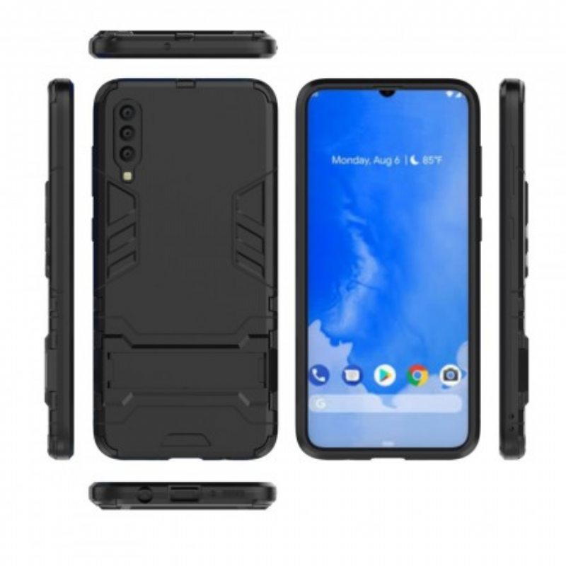 Case Samsung Galaxy A70 Ultra Resistant