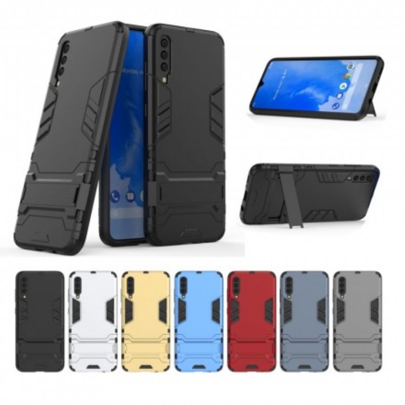 Case Samsung Galaxy A70 Ultra Resistant