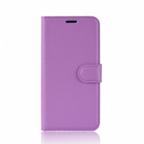 Flip Case Samsung Galaxy A70 Klassikko