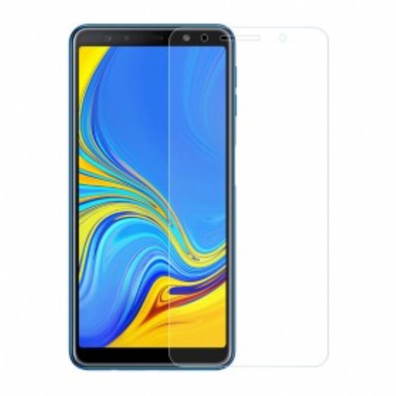 Karkaistu Lasi Näytönsuoja Samsung Galaxy A70:Lle