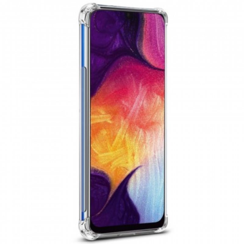 Kuori Samsung Galaxy A70 Imak Ihon Tuntu