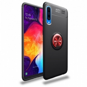 Kuori Samsung Galaxy A70 Pyörivä Rengas