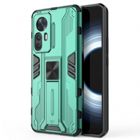 Case Xiaomi 12T / 12T Pro Irrotettava Kannatin