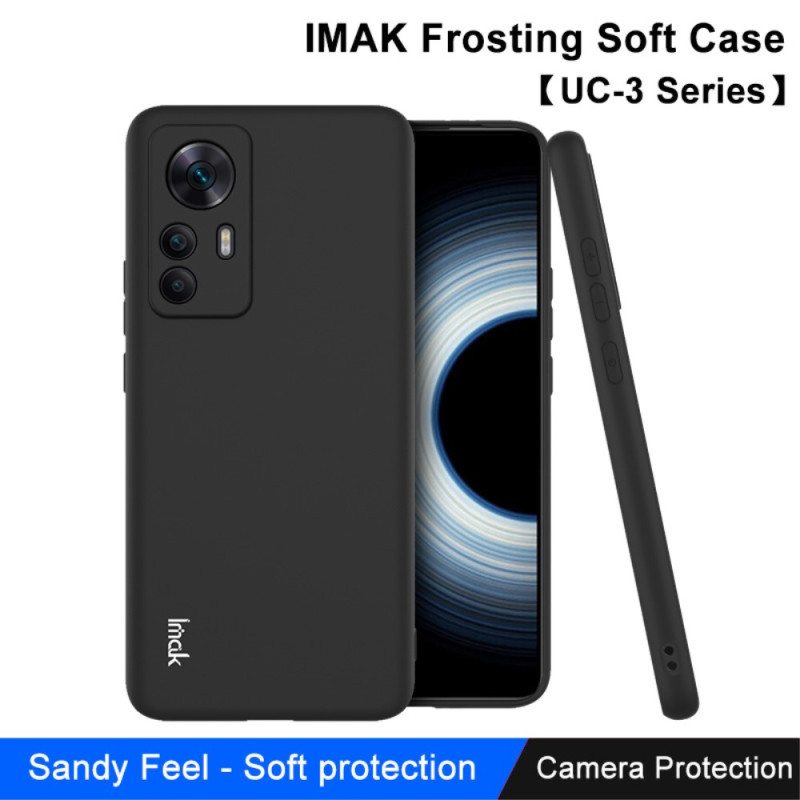 Case Xiaomi 12T / 12T Pro Uc-3-sarjan Imak