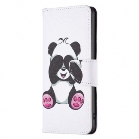 Kotelot Xiaomi 12T / 12T Pro Panda Hauskaa