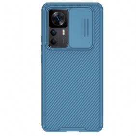 Kuori Xiaomi 12T / 12T Pro Camshield Nillkin