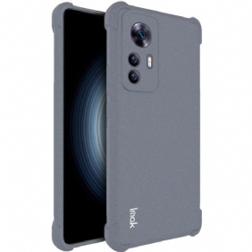 Kuori Xiaomi 12T / 12T Pro Imak Ihon Tuntu