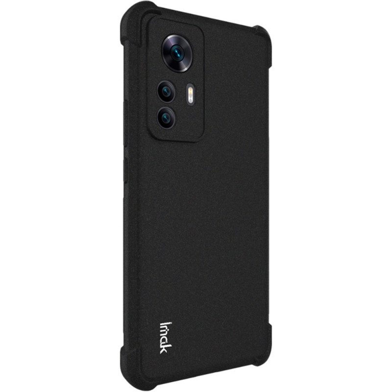 Kuori Xiaomi 12T / 12T Pro Imak Ihon Tuntu