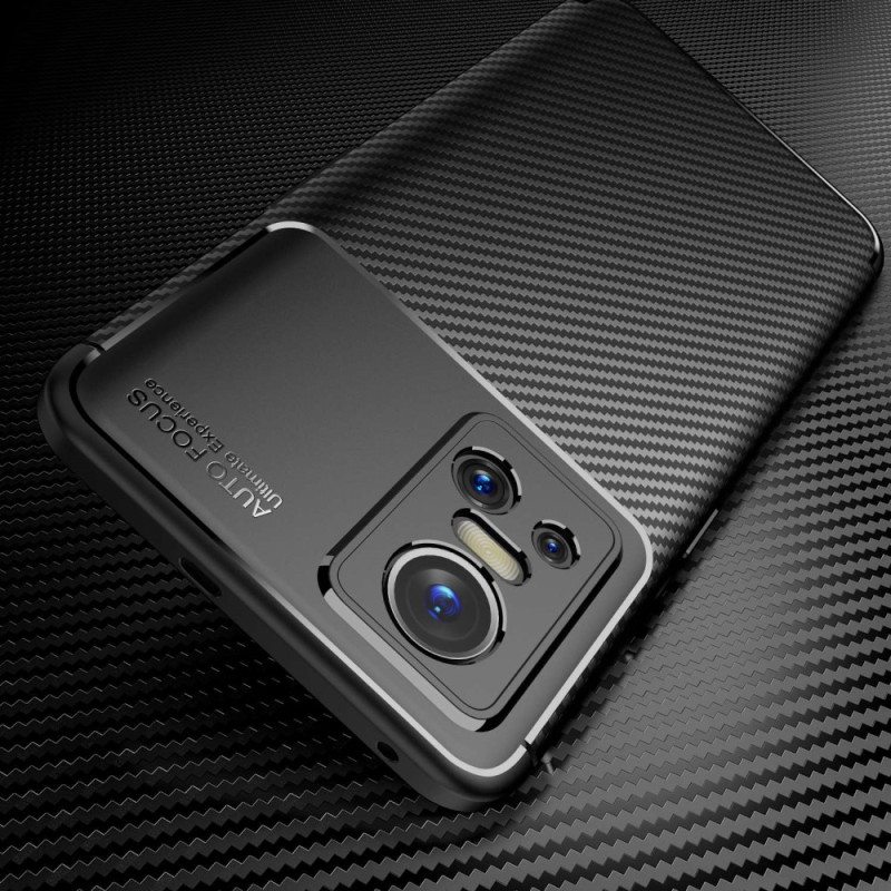 Case Realme GT Neo 3 Hiilikuitu