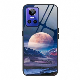 Case Realme GT Neo 3 Jupiter Etäisyydellä