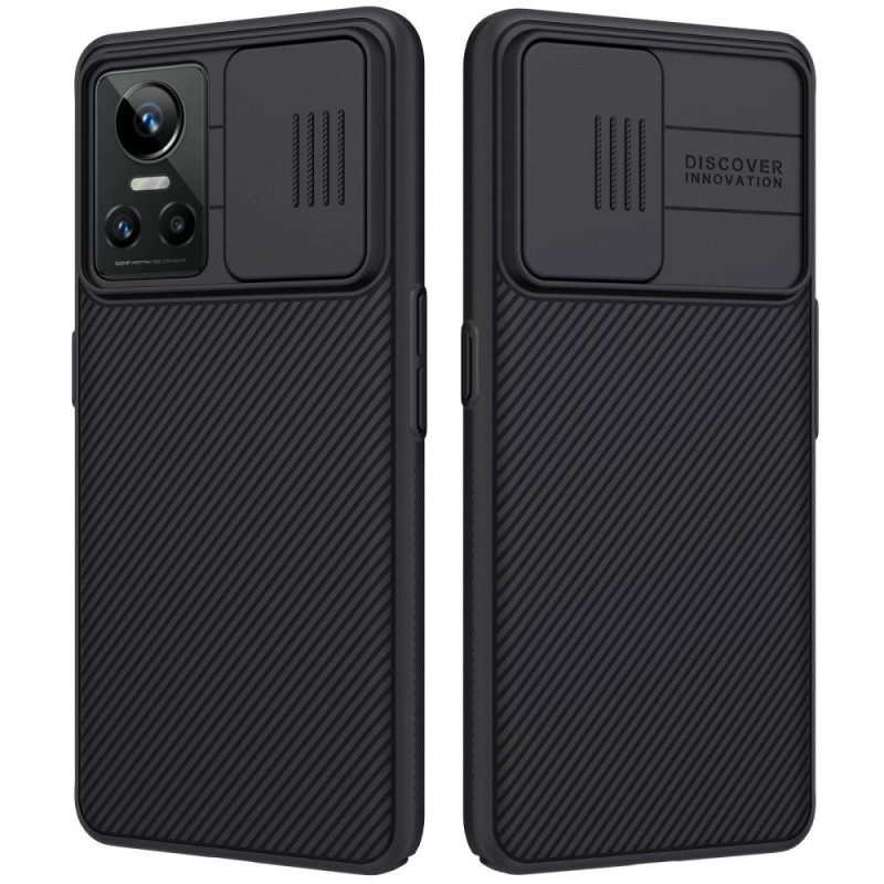 Case Realme GT Neo 3 Nillkin