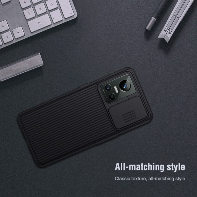 Case Realme GT Neo 3 Nillkin