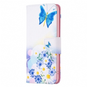 Flip Case Realme GT Neo 3 Fantasiapuu