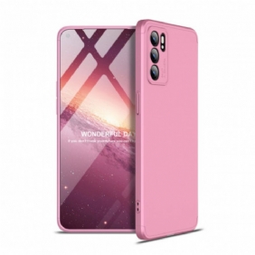 Kuori Oppo Reno 6 5G Irrotettava Gkk