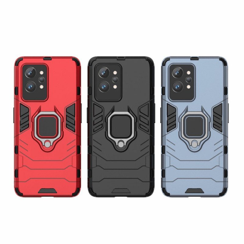 Case Realme GT2 Pro Renkaan Kestävä