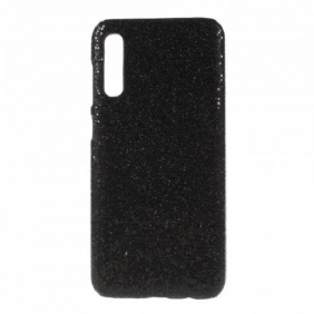 Case Samsung Galaxy A50 Paljetteja