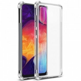 Kuori Samsung Galaxy A50 Imak Ihon Tuntu