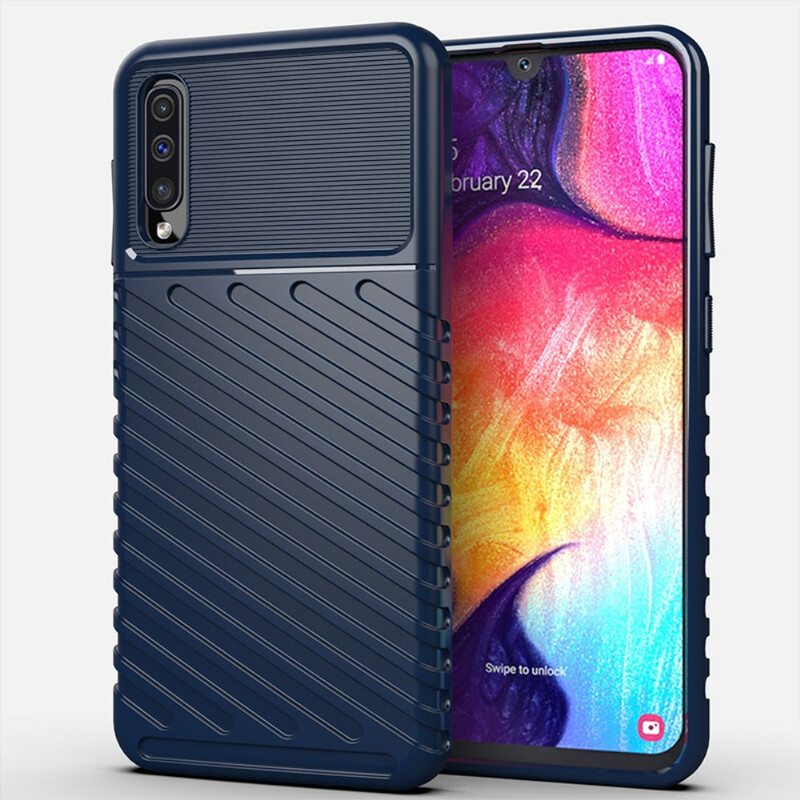 Kuori Samsung Galaxy A50 Thunder-sarja