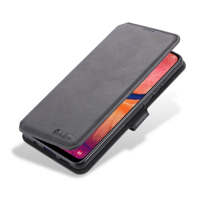 Flip Case Samsung Galaxy A20e Azns Retro