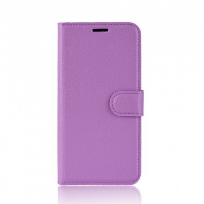 Flip Case Samsung Galaxy A20e Klassikko