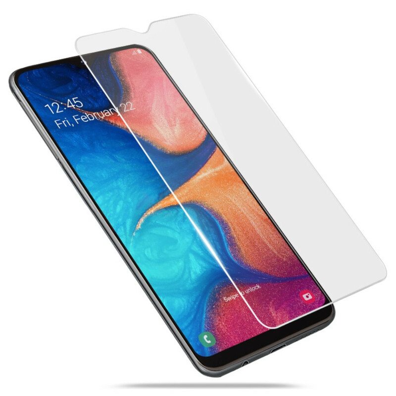 Imak Suojakalvo Samsung Galaxy A20E:Lle