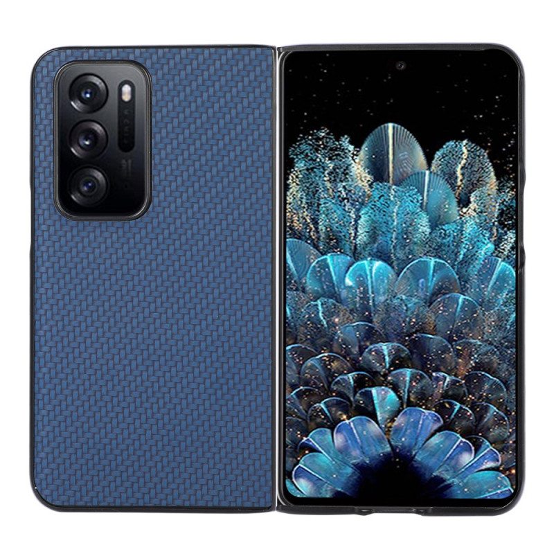 Kuori Oppo Find N Finesse Carbon Fiber