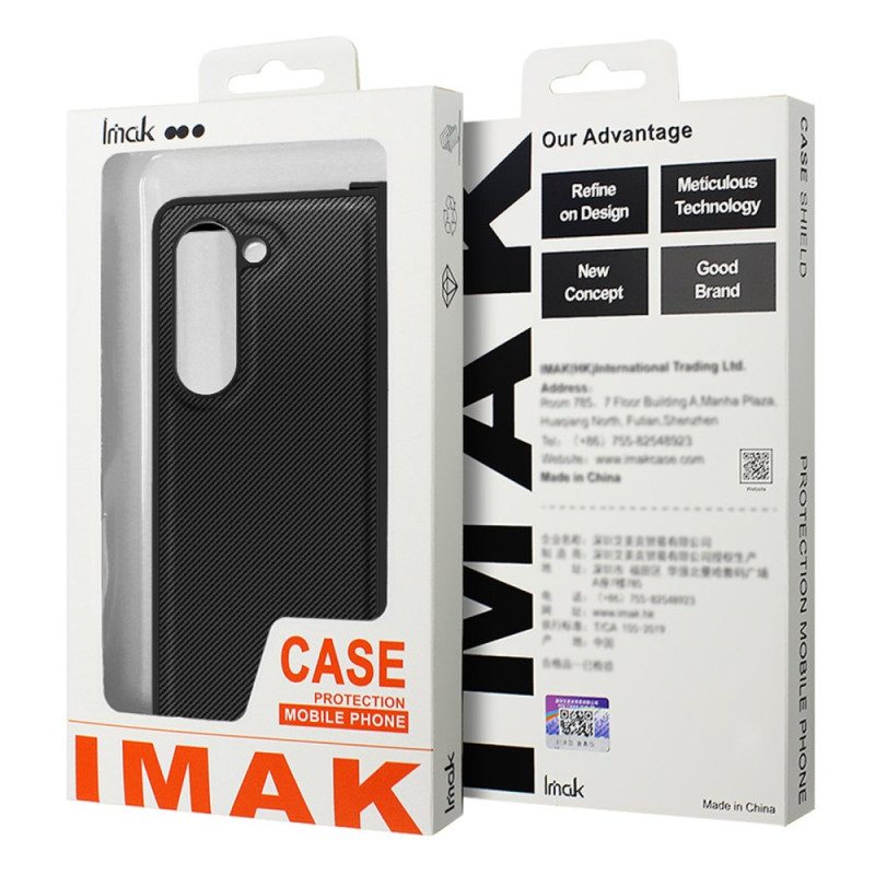 Case Oneplus Open Puhelinkuoret Ux-9a Imak-sarja