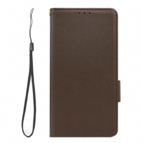 Flip Case Xiaomi Redmi Note 12 Pro Plus Hieno