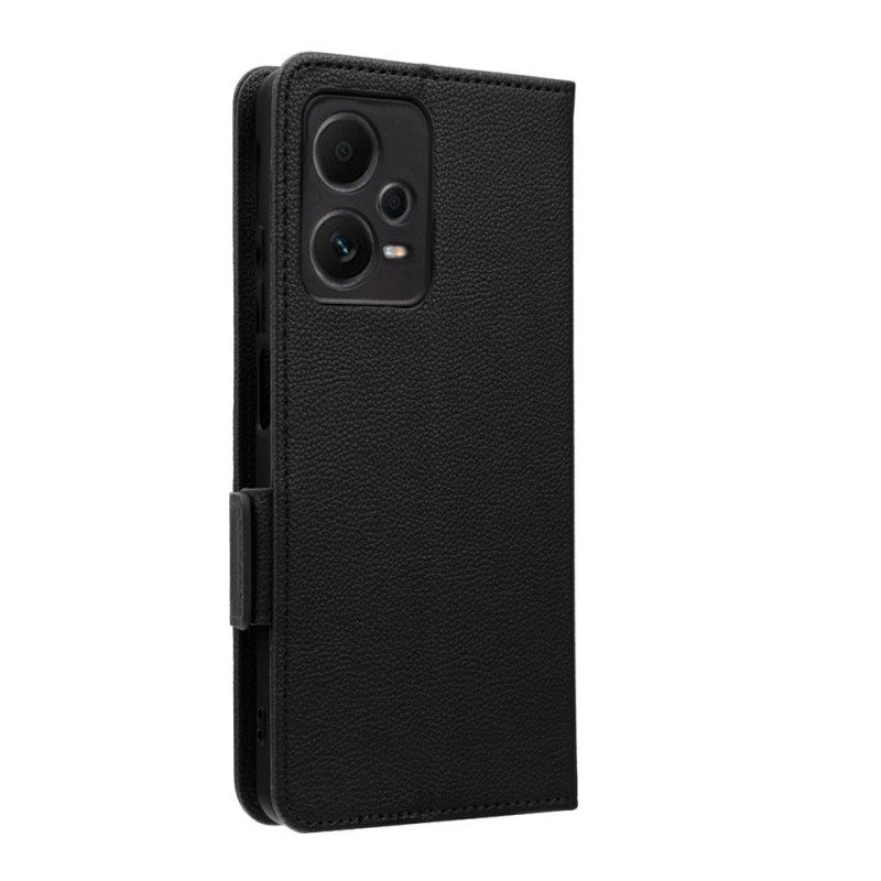 Flip Case Xiaomi Redmi Note 12 Pro Plus Hieno