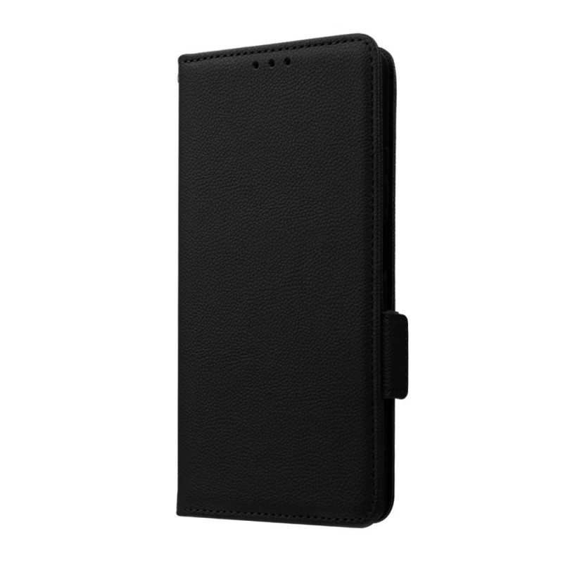 Flip Case Xiaomi Redmi Note 12 Pro Plus Hieno