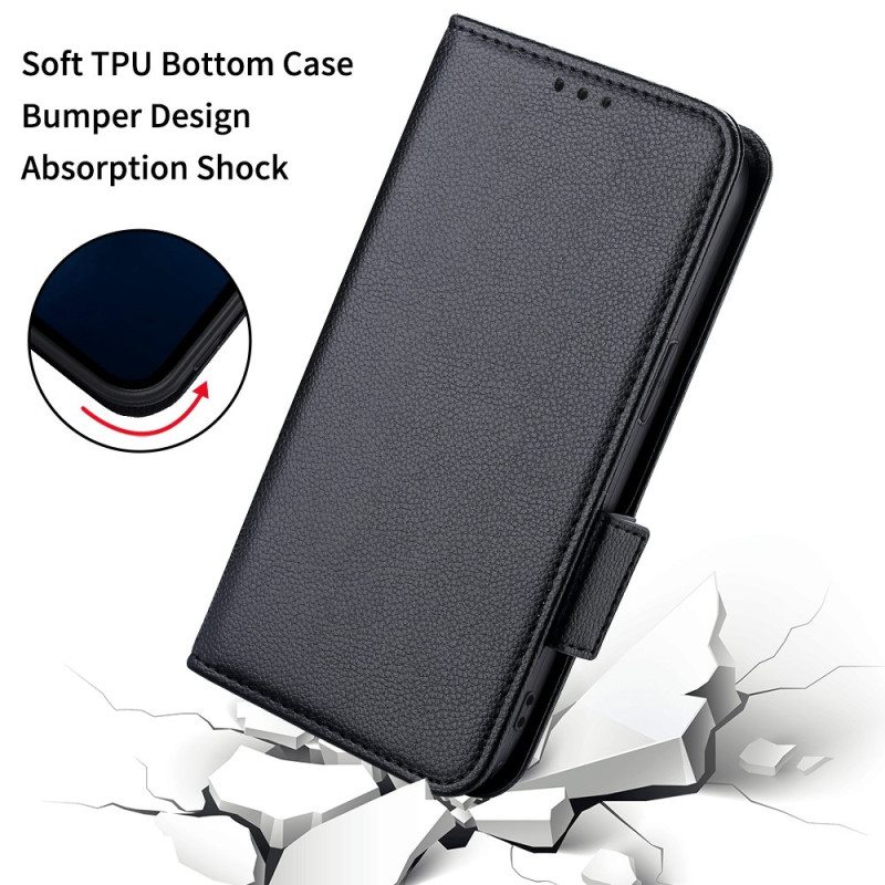 Flip Case Xiaomi Redmi Note 12 Pro Plus Hieno