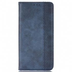 Puhelinkuoret Xiaomi Redmi Note 12 Pro Plus Kotelot Flip Vintage