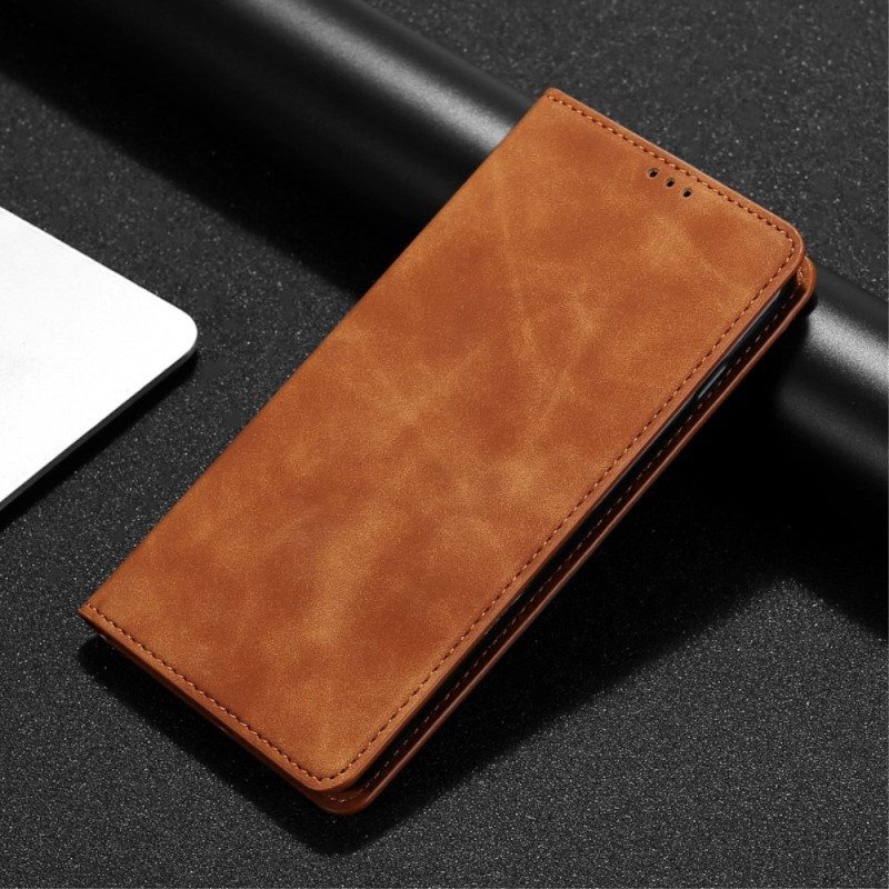 Puhelinkuoret Xiaomi Redmi Note 12 Pro Plus Kotelot Flip Vintage-sarja