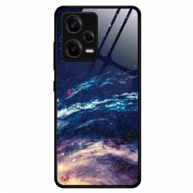 Case Poco X5 Pro 5G Avaruuskarkaistu Lasi