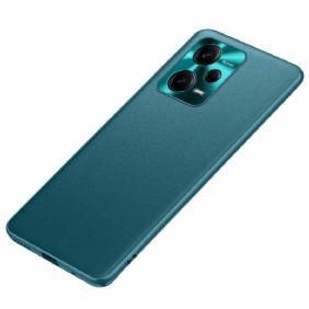 Case Poco X5 Pro 5G Keinonahka