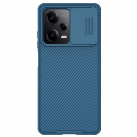 Kuori Poco X5 Pro 5G Camshield Nillkin