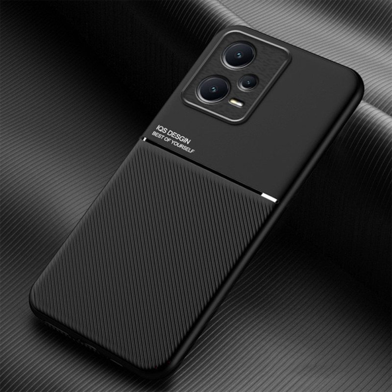 Kuori Poco X5 Pro 5G Liukumaton