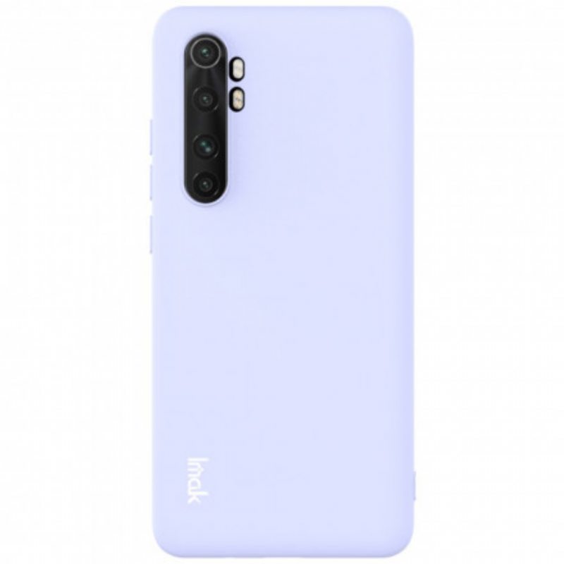 Case Xiaomi Mi Note 10 Lite Imak Uc-2 Feeling Colors -sarja