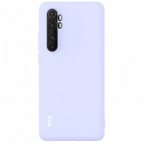 Case Xiaomi Mi Note 10 Lite Imak Uc-2 Feeling Colors -sarja